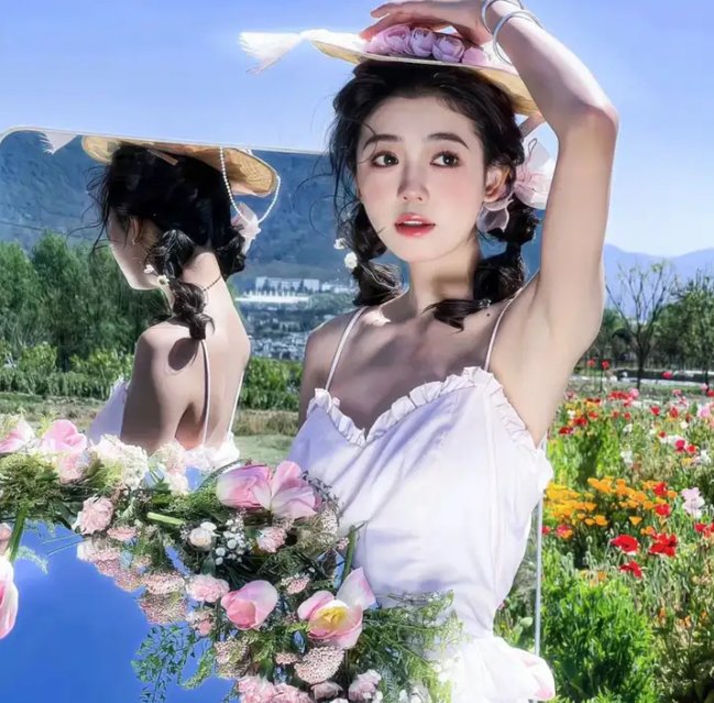 翘楚