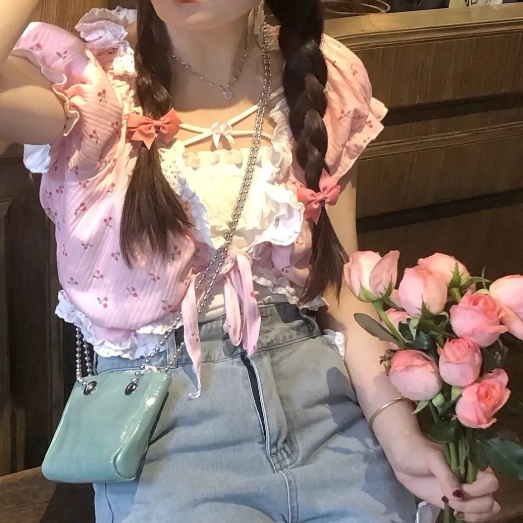 七只狐狸